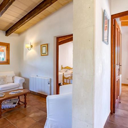 Chalet Turo By Dracmallorca Santanyi Exterior photo